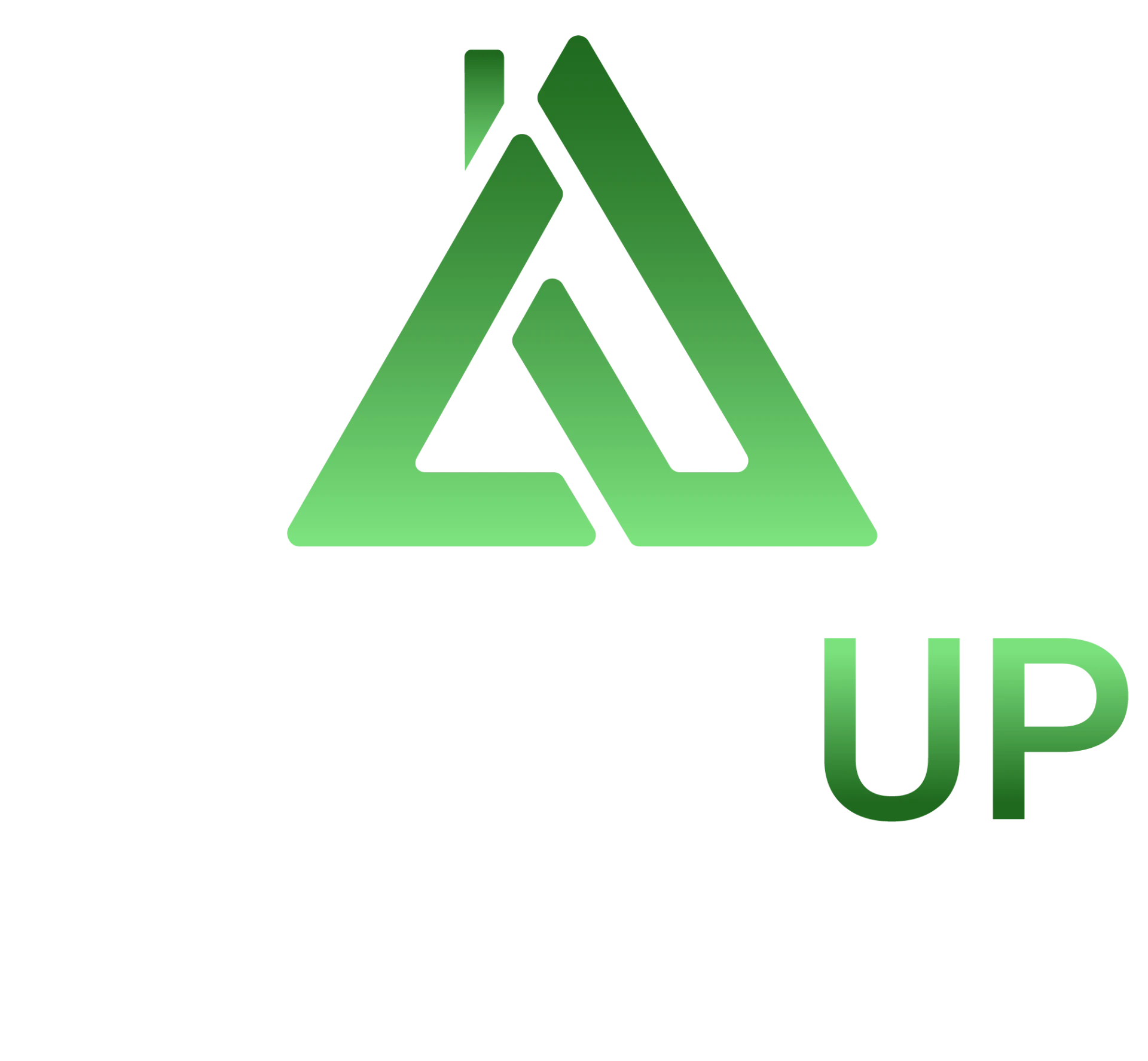 Level Up Solar logo