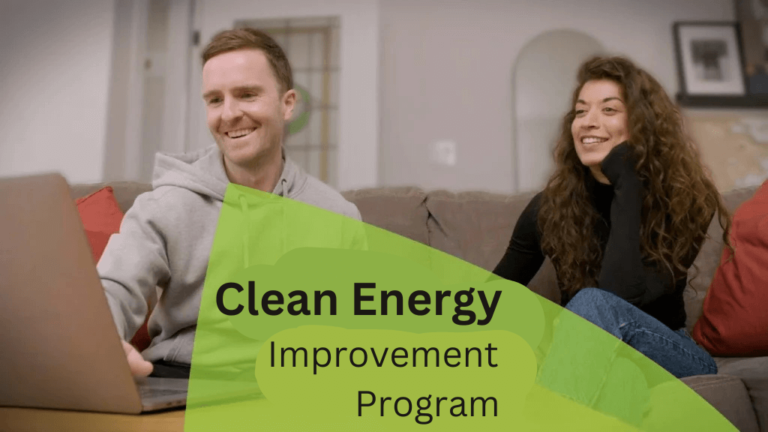 Clean Energy Improvement Program – levelupsolar.ca