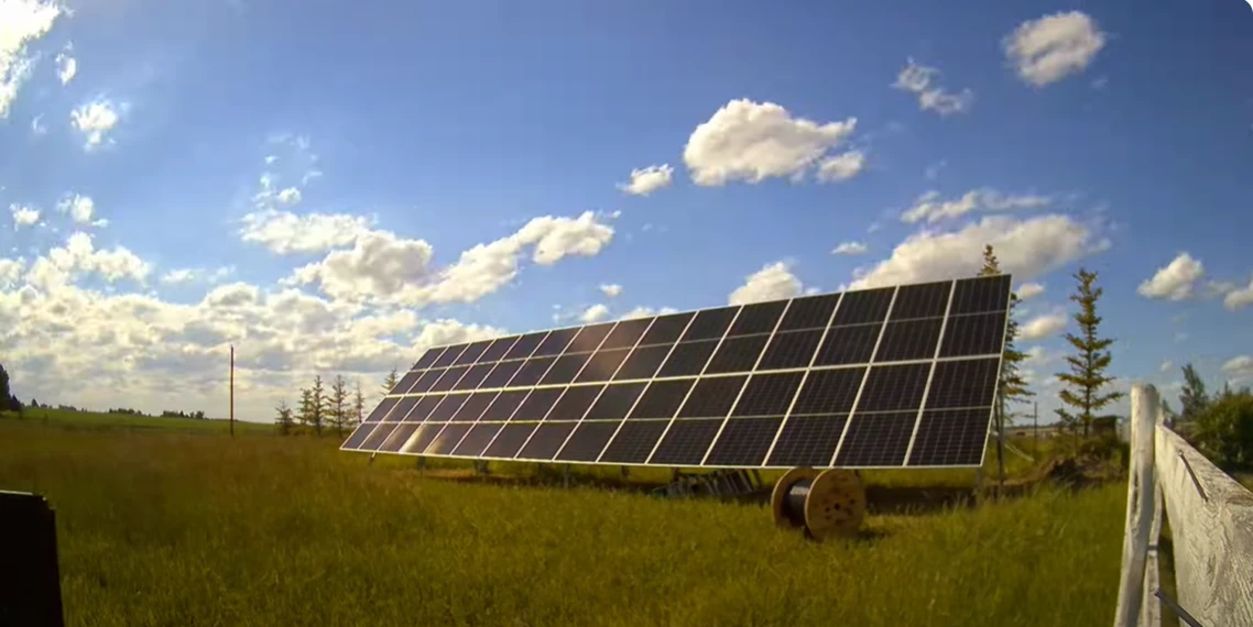 overlay8764 - solar panels - Level Up Solar