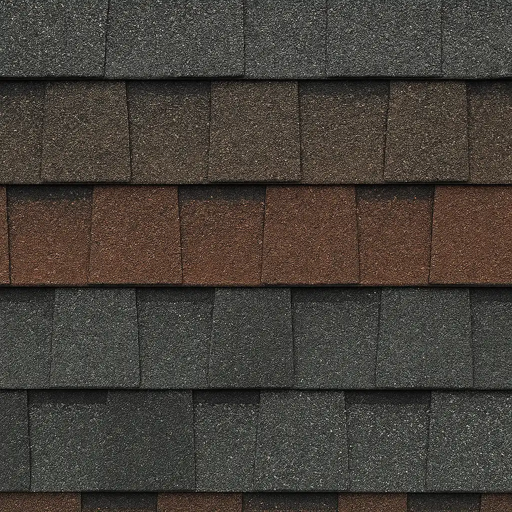 Material small - calgary roofing - Level Up Solar