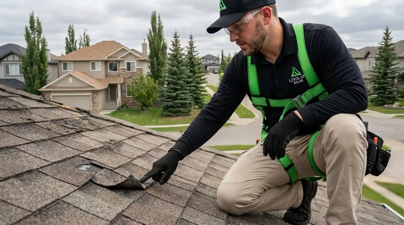 Section 2 v2 small - calgary roofing - Level Up Solar