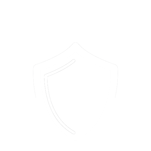 Hail impact resistance icon indicating Level Up Solar uses IEC 61215 certified modules tested to withstand severe Alberta hail storms.