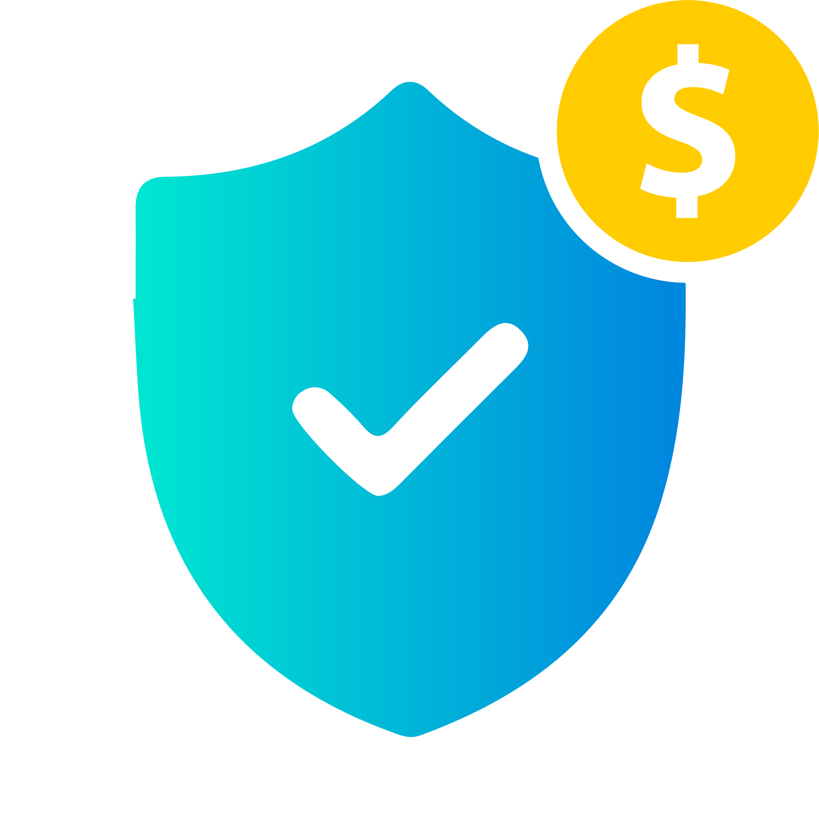 Shield Dollar - - Level Up Solar