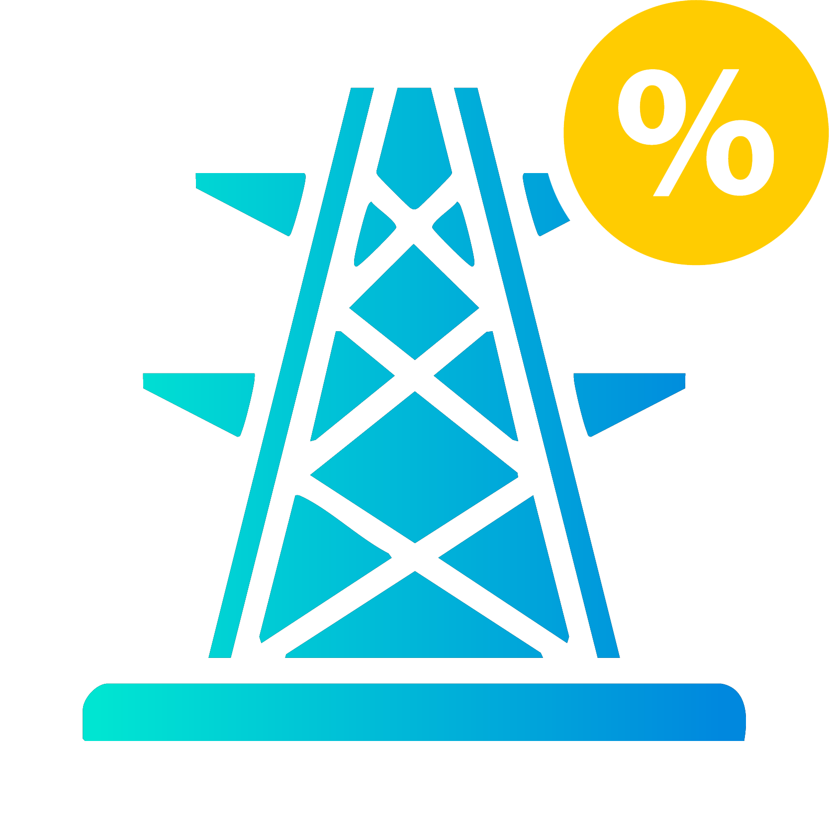 Tower - - Level Up Solar