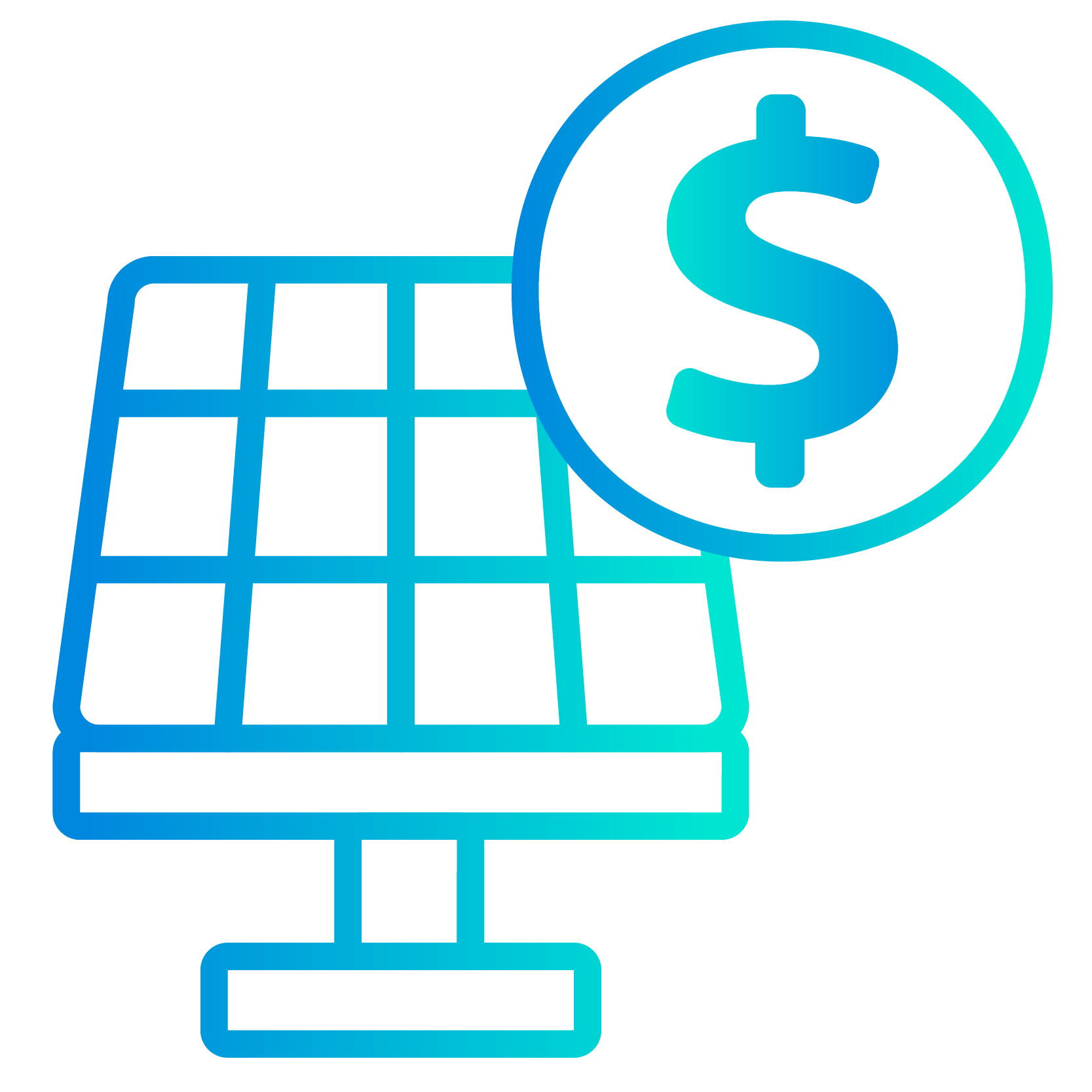 1. Rate - - Level Up Solar