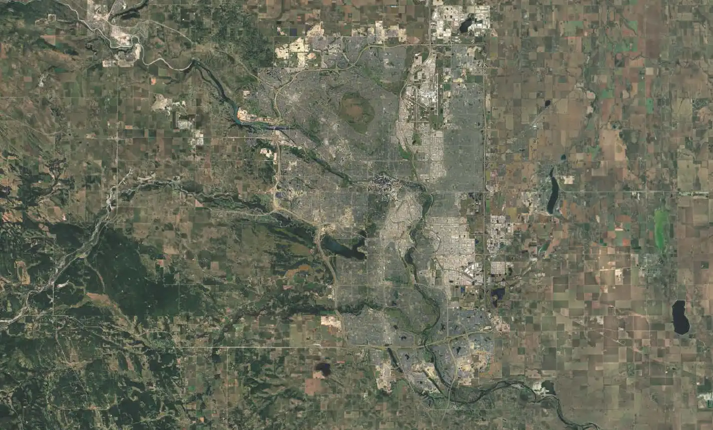 Calgary small - - Level Up Solar