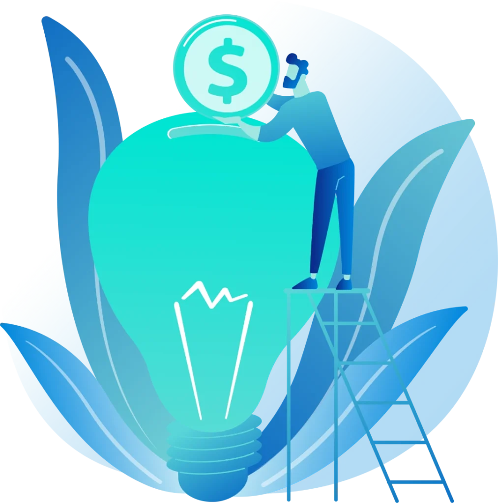 Reduce electricity expense - - Level Up Solar